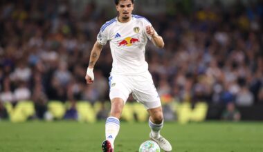 Leeds sold Pascal Struijk to comply with Profit and Sustainability Rules