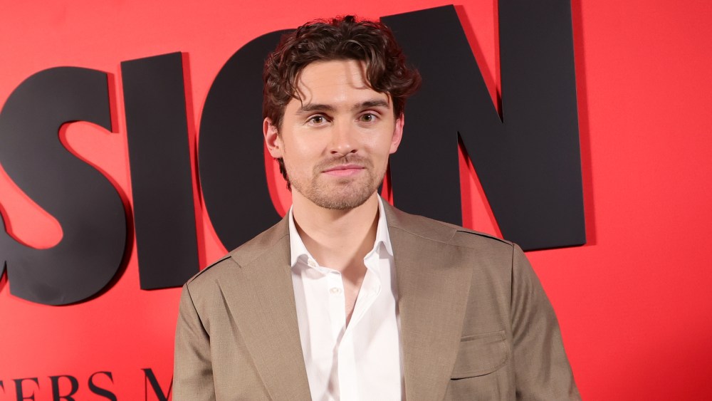 'Obsession' Star Michael Johnston in Talks to Join 'The Mummy 4'