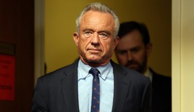 FDA panel backs peptide drug beloved Joe Rogan after RFK Jr shows support for injections