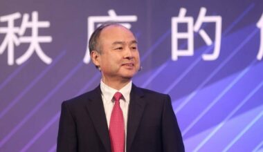 SoftBank enters the rent-a-GPU race as America looks for support for AI training