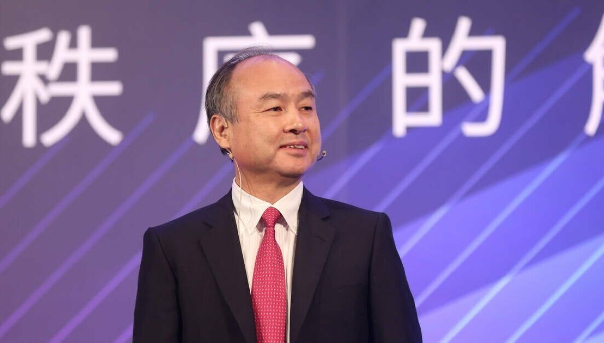 SoftBank enters the rent-a-GPU race as America looks for support for AI training
