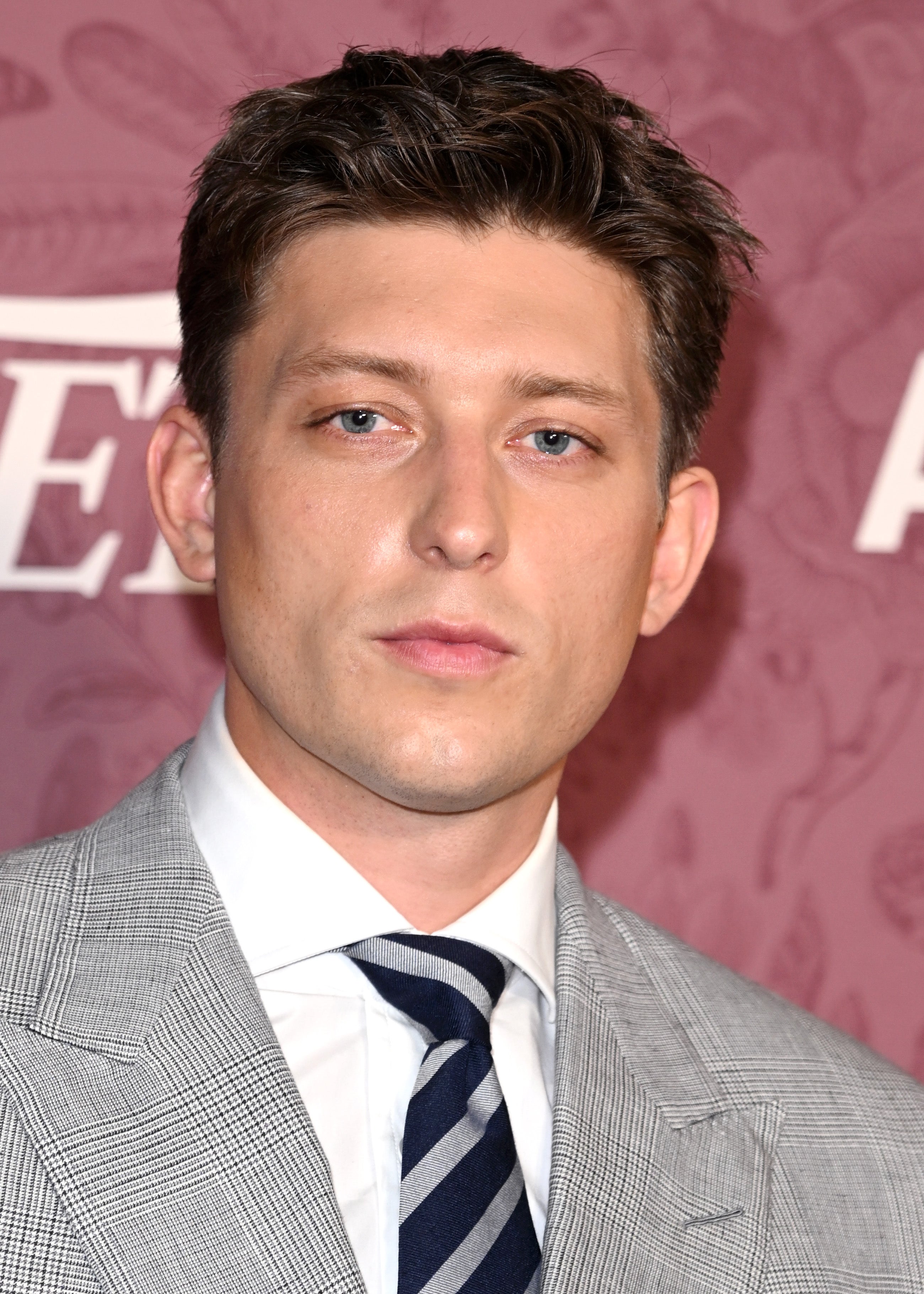 Tom Francis is rumoured to have auditioned to play 007
