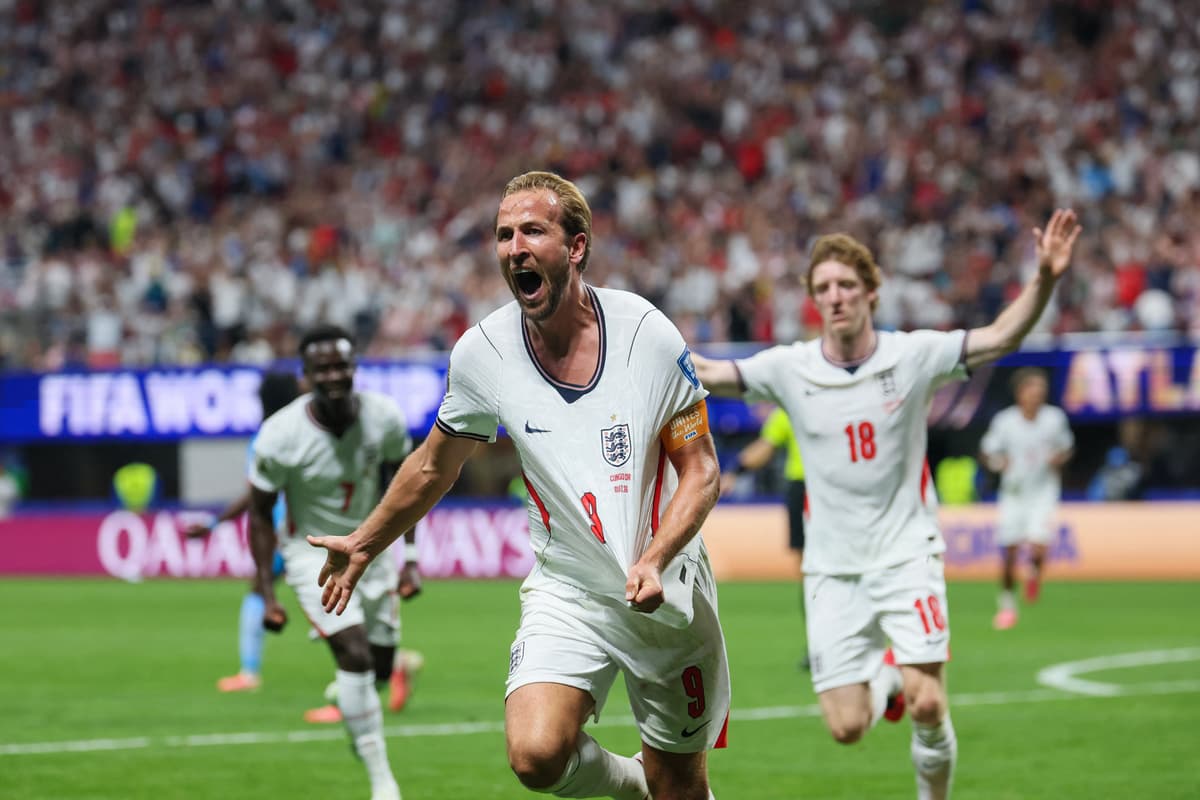 Some London schools starting late on Monday after England v Mexico at 1am - London Evening Standard