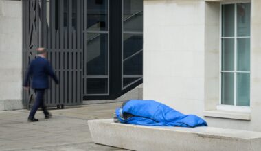 Homeless and migrant patients wrongly kicked off GP lists in NHS drive to slash spending