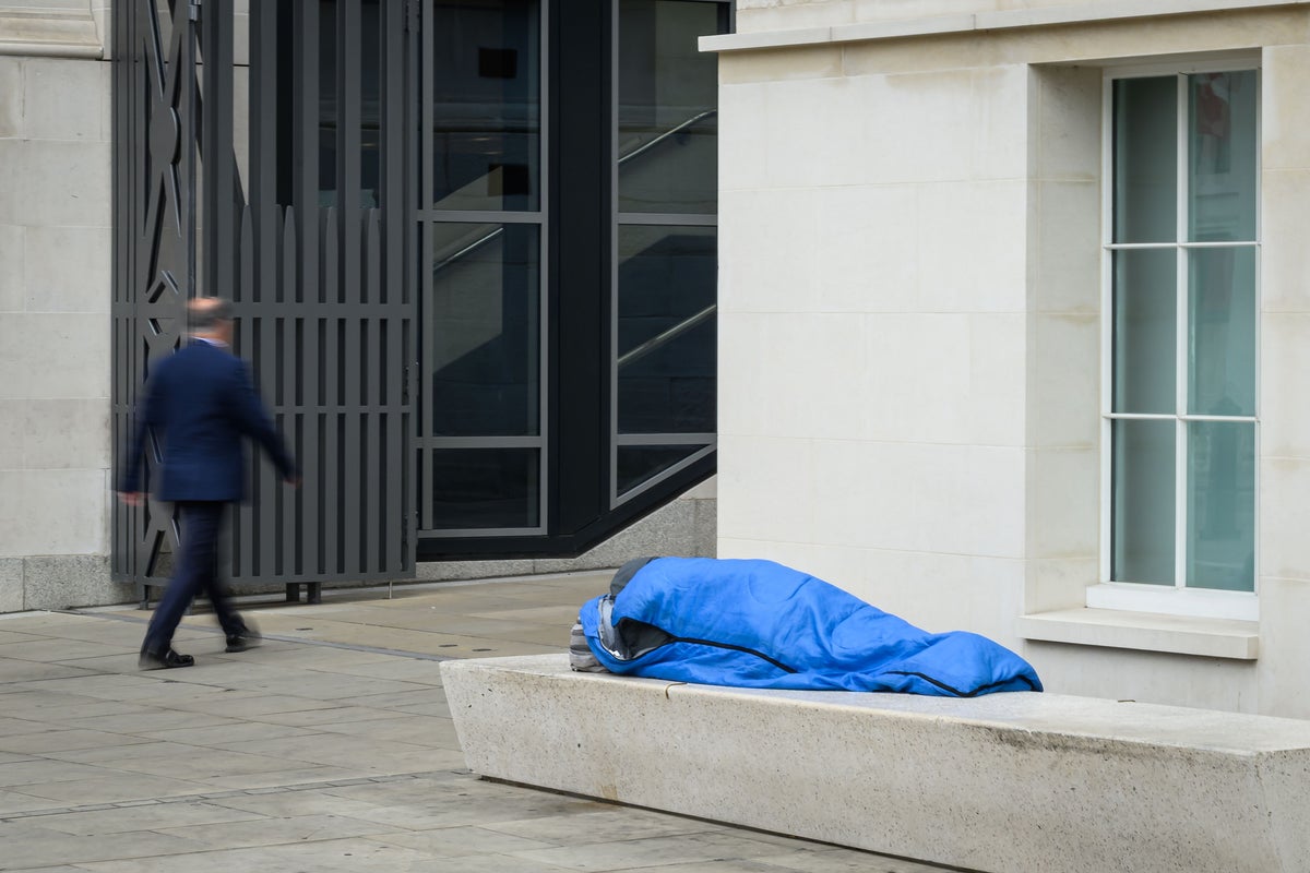 Homeless and migrant patients wrongly kicked off GP lists in NHS drive to slash spending