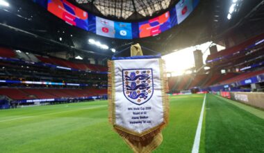England vs DR Congo LIVE: Latest World Cup team news as Thomas Tuchel makes line-up call before last-32 clash