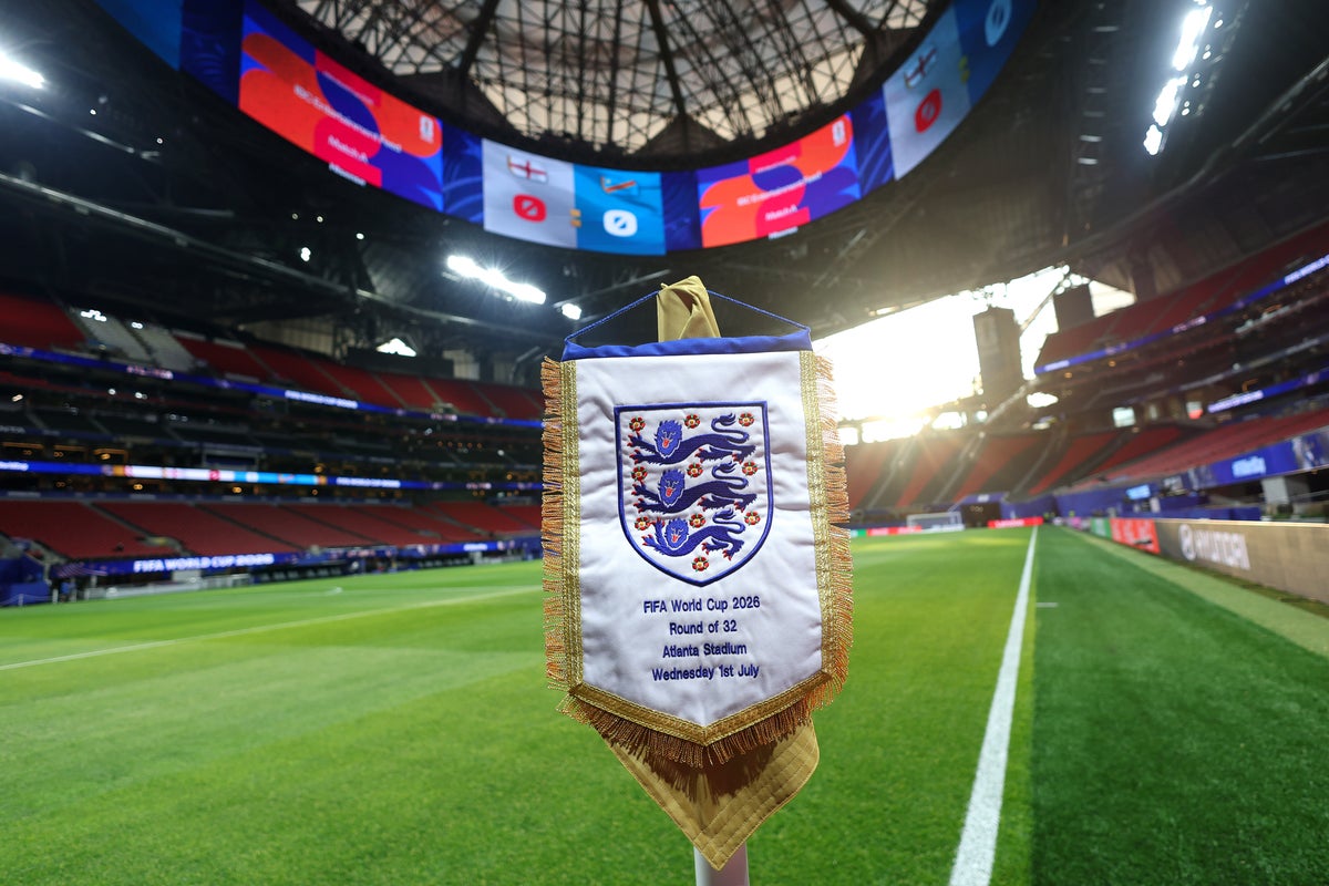 England vs DR Congo LIVE: Latest World Cup team news as Thomas Tuchel makes line-up call before last-32 clash