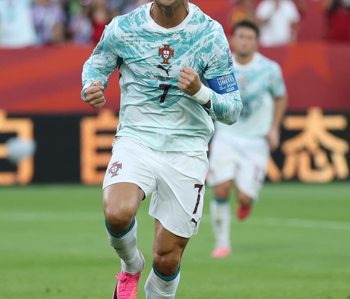 Portugal vs Croatia LIVE: World Cup 2026 result, match stream, latest score, goal updates and fan reaction