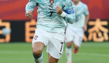 Portugal vs Croatia LIVE: World Cup 2026 result, match stream, latest score, goal updates and fan reaction