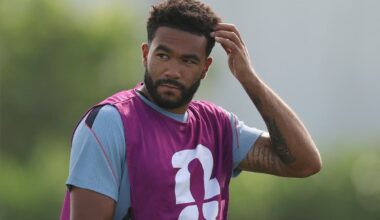 England XI vs Norway: Predicted lineup and confirmed team news today - London Evening Standard