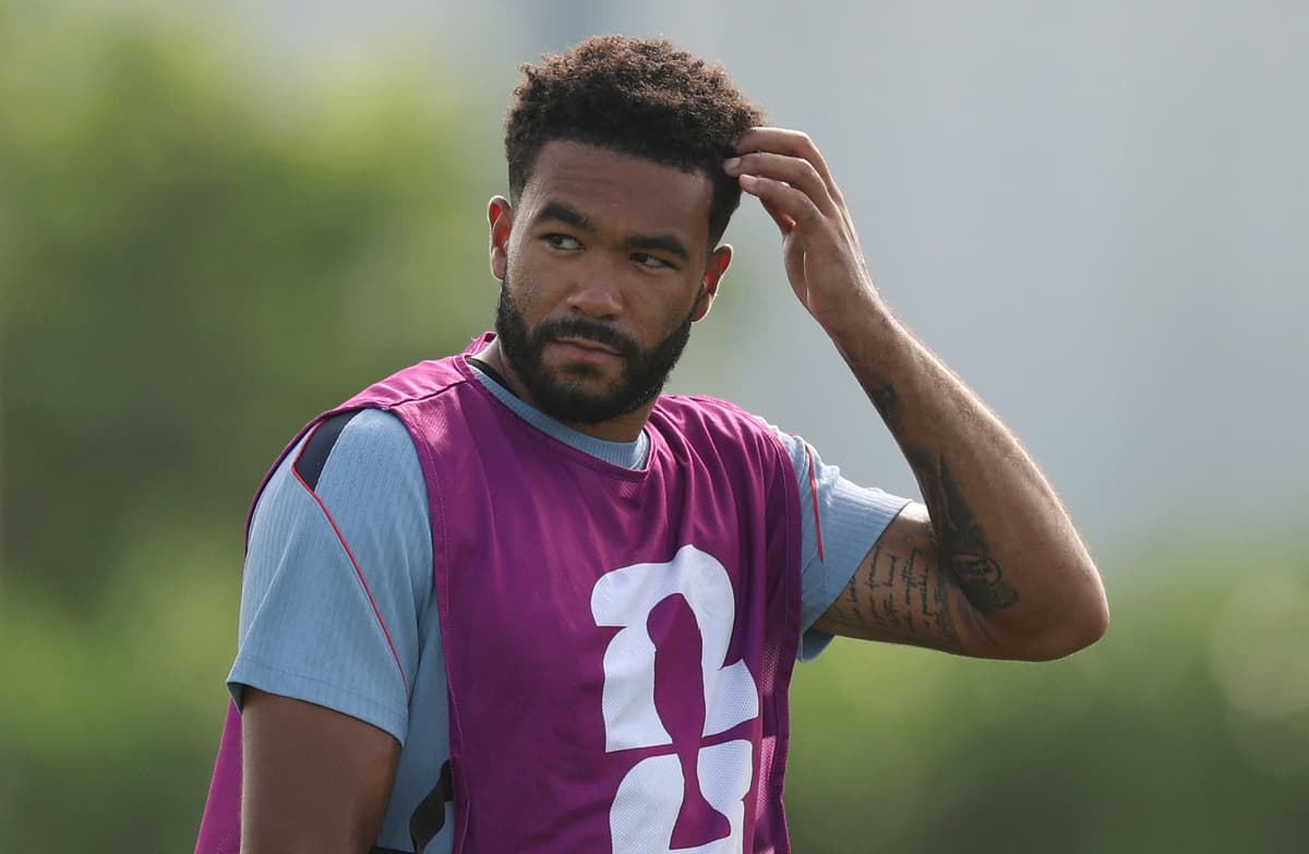 England XI vs Norway: Predicted lineup and confirmed team news today - London Evening Standard