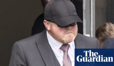 Hull funeral director who left bodies to rot in mortuary jailed for 20 years | Hull