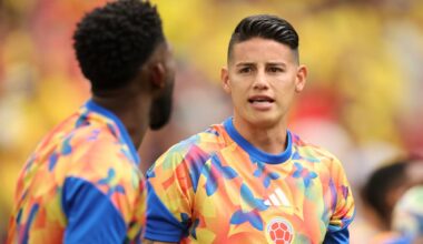 Switzerland vs Colombia lineups: Starting XIs and confirmed team news - London Evening Standard
