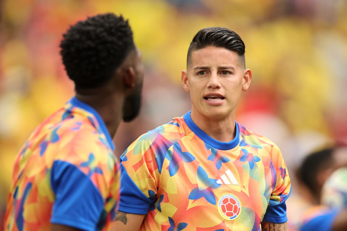 Switzerland vs Colombia lineups: Starting XIs and confirmed team news - London Evening Standard