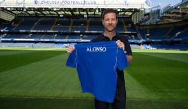 Xabi Alonso explains why he signed for Chelsea despite Liverpool links - London Evening Standard