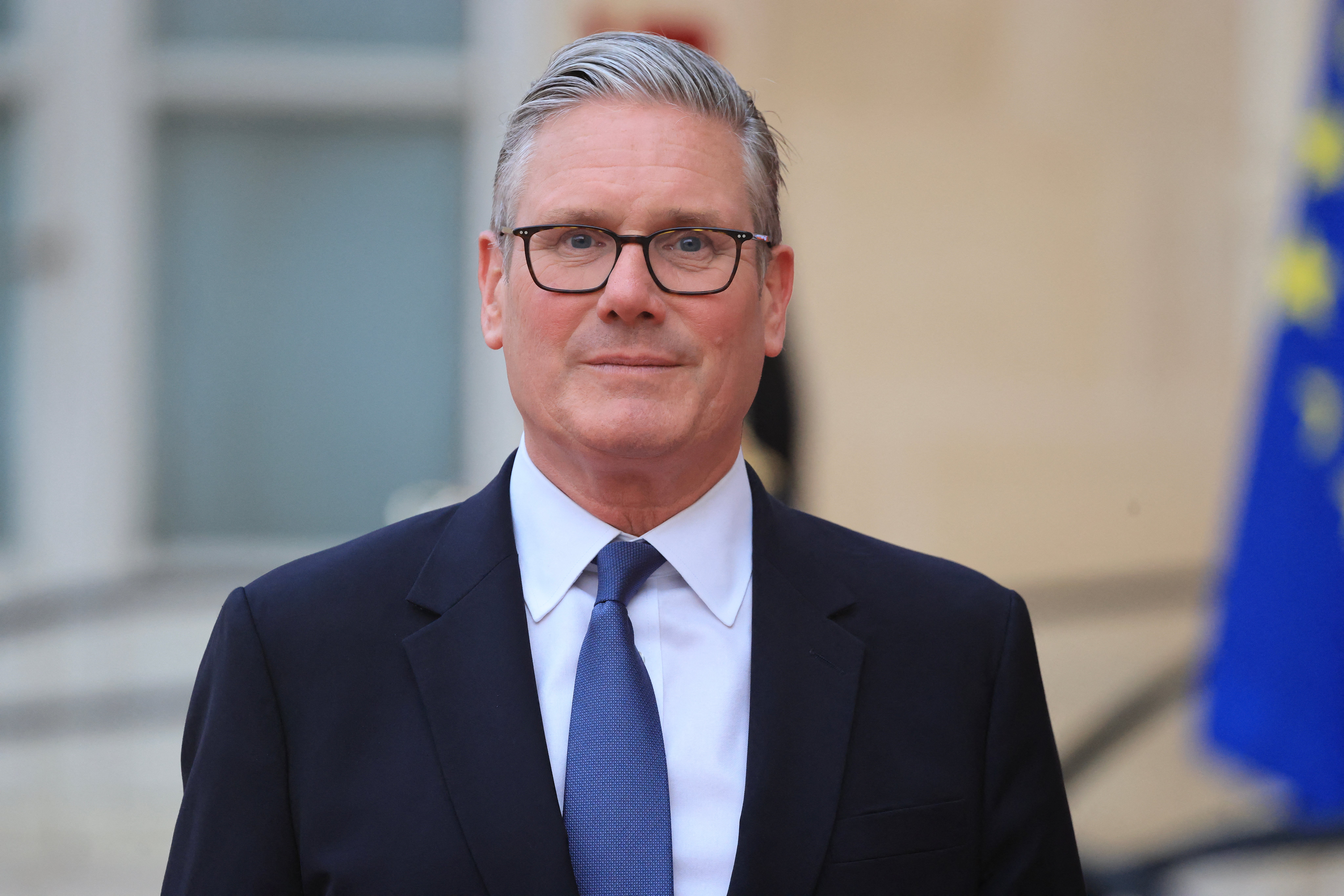 Sir Keir Starmer is preparing to step down as prime minister next week
