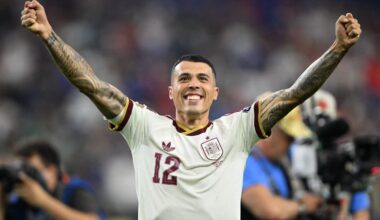 Spain beat France to book final place against England or Argentina - London Evening Standard