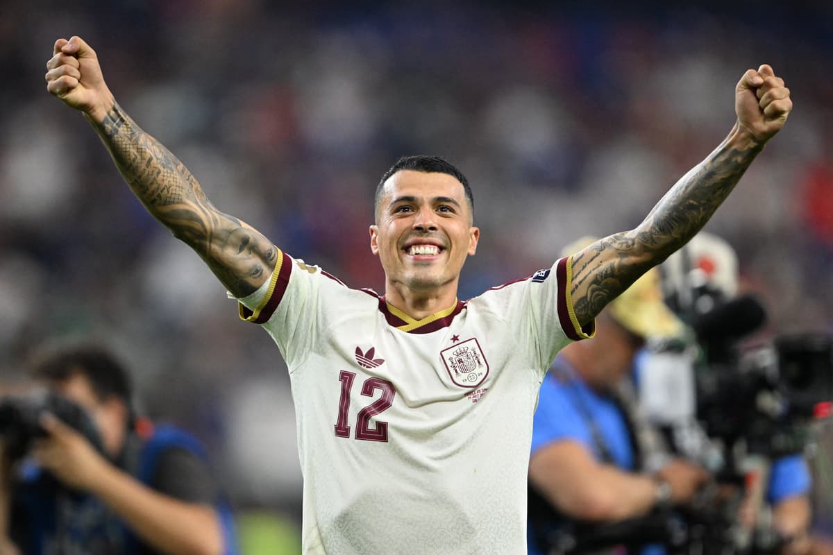 Spain beat France to book final place against England or Argentina - London Evening Standard