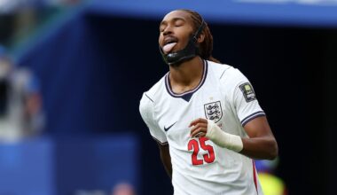 Why Djed Spence's impressive World Cup may not be good for Tottenham - London Evening Standard