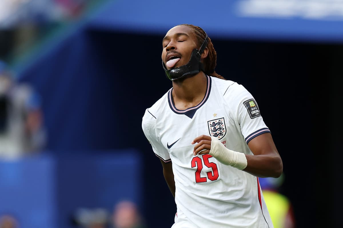 Why Djed Spence's impressive World Cup may not be good for Tottenham - London Evening Standard
