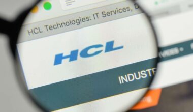 India’s tech services giant HCL is getting into the AI datacenter business