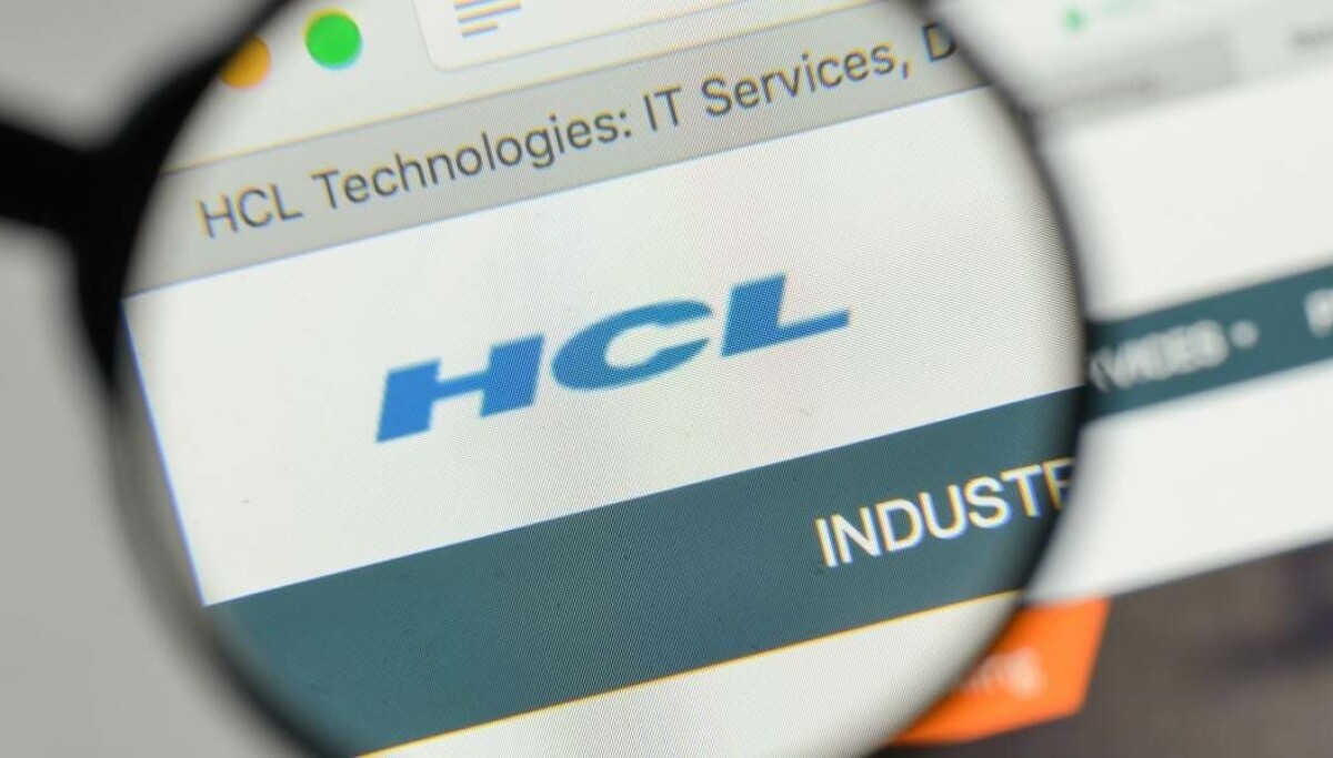 India’s tech services giant HCL is getting into the AI datacenter business