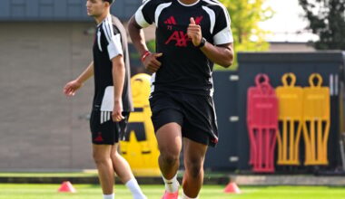 Liverpool XI vs Sunderland: Confirmed team news, predicted lineup and injury latest for friendly - London Evening Standard