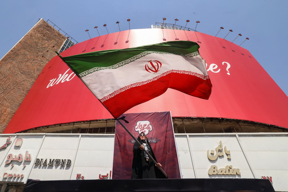 Iran-US war latest: US service member dies after controlled explosion in Iraq