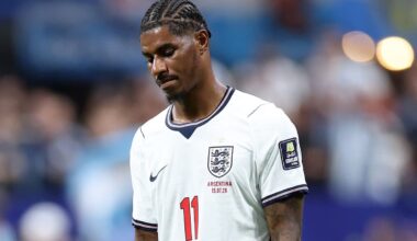 Rashford's Man Utd exit grows more complicated as 'clause expires' - London Evening Standard