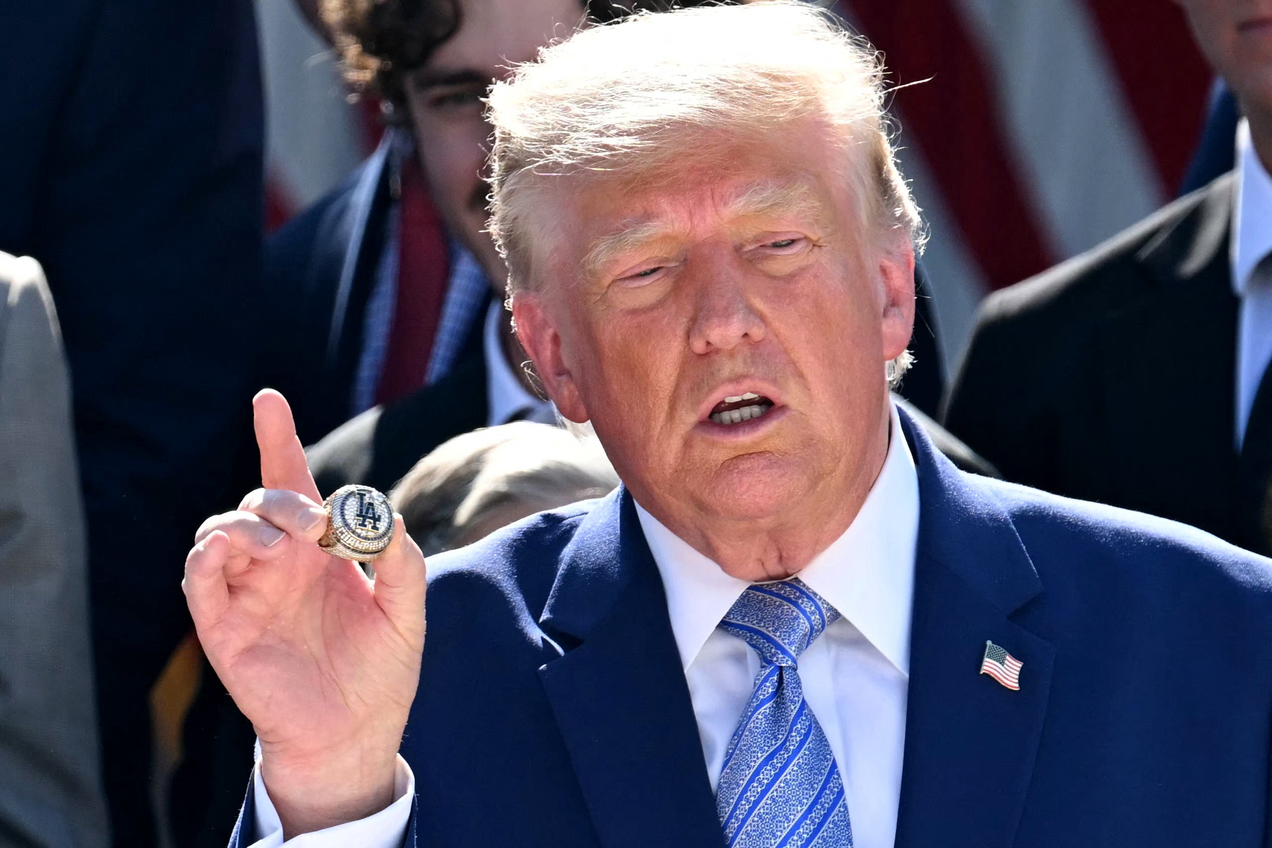 Donald Trump is now seeking a more durable system using a 1974 trade law after the court overturned his previous import tax regime in February