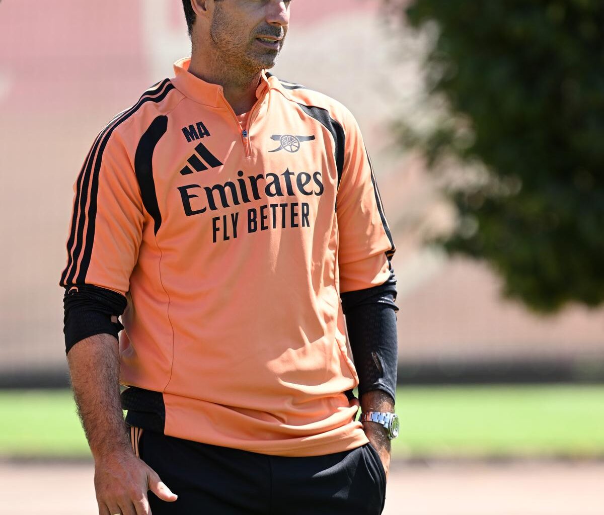 Three Arsenal players who must impress Arteta as pre-season ramps up - London Evening Standard