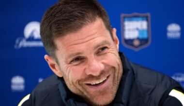 Xabi Alonso reveals new Chelsea transfer update as 'clear plan' takes shape - London Evening Standard