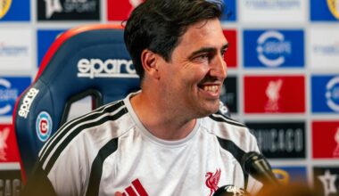 Liverpool FC bid for major Andoni Iraola transfer target imminent as deal agreed