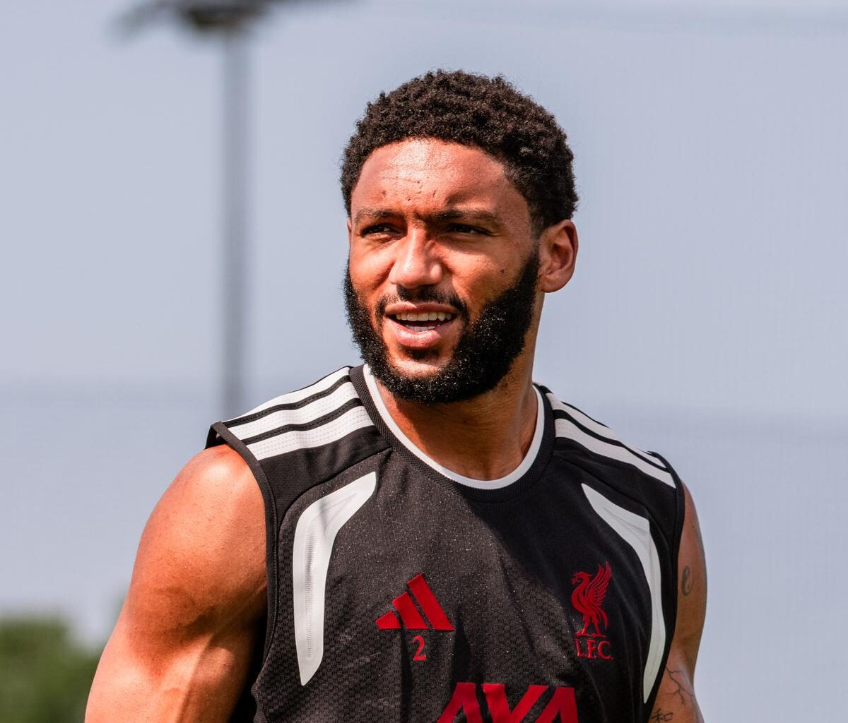 Liverpool XI vs Wrexham: Confirmed team news, predicted lineup and injury latest for pre-season friendly - London Evening Standard