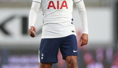 Tottenham XI vs Sydney FC: Predicted lineup, confirmed team news, injury latest for pre-season friendly today - London Evening Standard