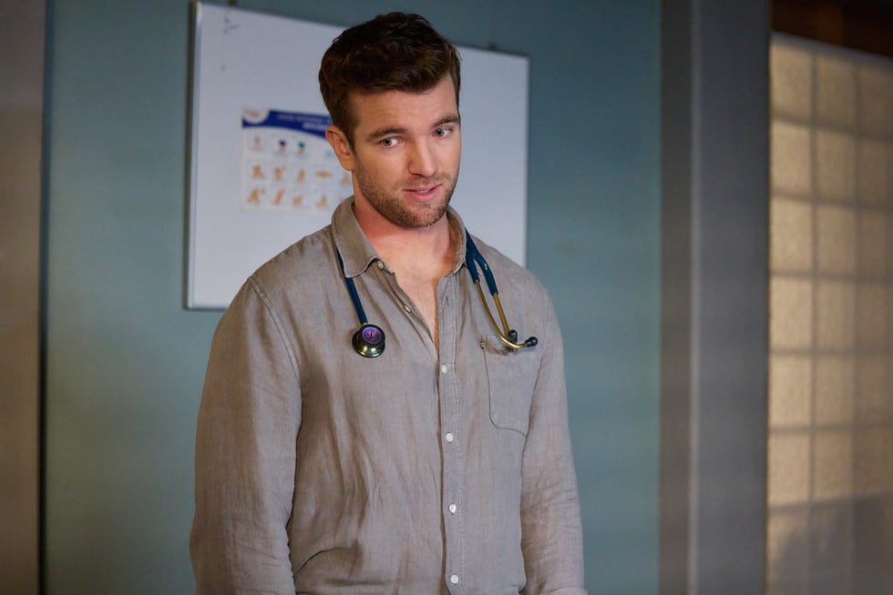 levi fowler in home and away
