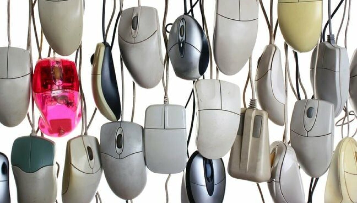 Kick your mouse out of the house with this AI-assisted keyboard utility