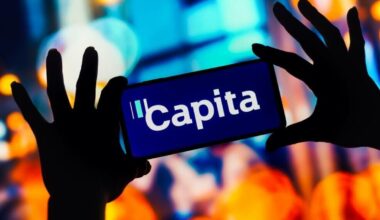 How do you solve a problem like Capita?