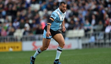 Super League club table contract for NRL forward as 2027 squad continues to take shape