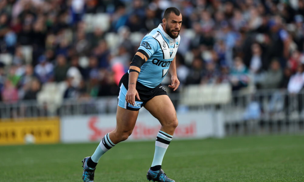 Super League club table contract for NRL forward as 2027 squad continues to take shape
