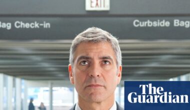 ‘The plane movie I’ll watch anytime’: why Up in the Air is my feelgood movie | Up In The Air