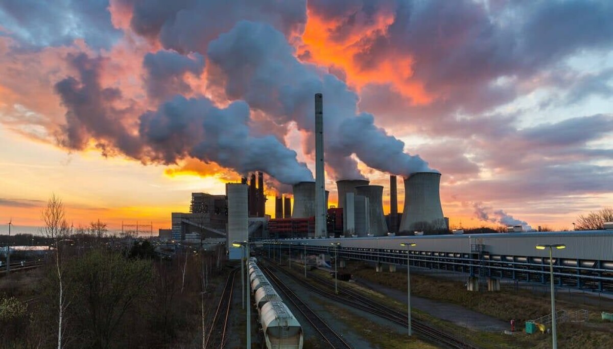 AI-driven datacenter builds drive Microsoft's emissions up a quarter in one year
