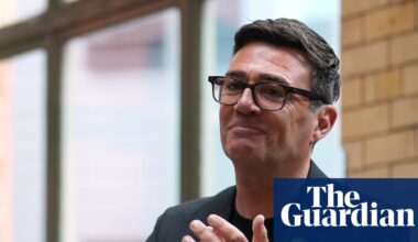 The bulging in-tray of challenges Andy Burnham faces upon entering No 10 | Andy Burnham