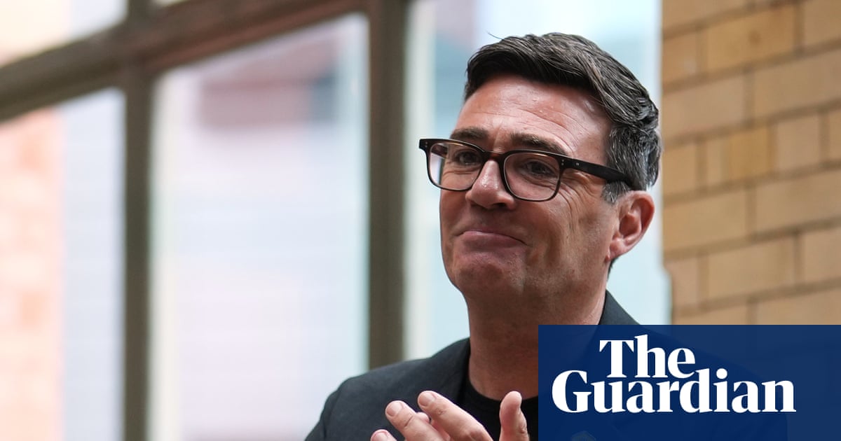 The bulging in-tray of challenges Andy Burnham faces upon entering No 10 | Andy Burnham
