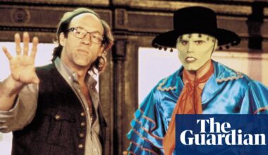 Chuck Russell obituary | Movies