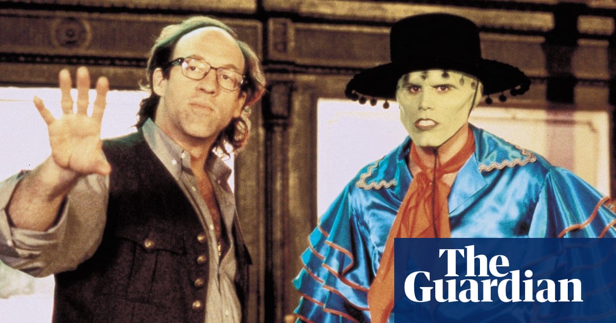 Chuck Russell obituary | Movies