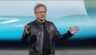 Nvidia floats double-dipping datacenter financing scheme