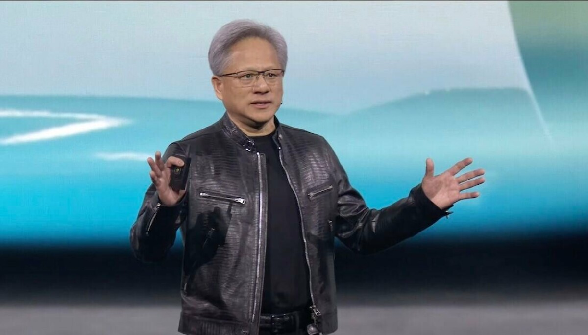 Nvidia floats double-dipping datacenter financing scheme
