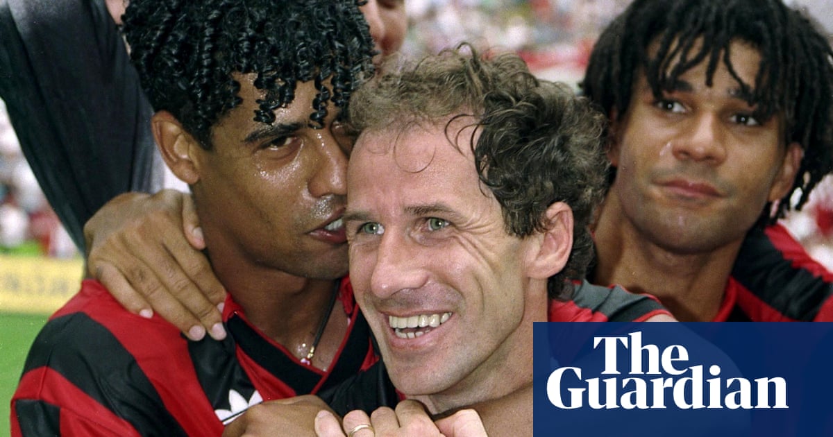 Franco Baresi, iconic Milan and Italy legend, dies aged 66 | Milan