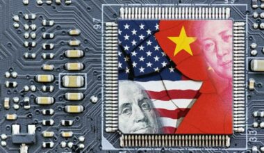 Senior White House official claims China’s K3 model stolen from Anthropic